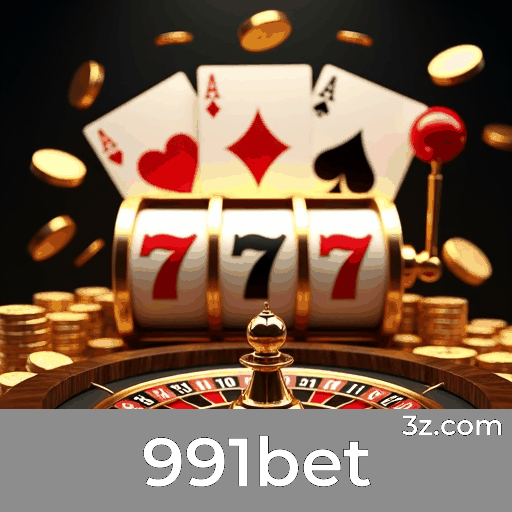 991bet: Apostas Simplificadas no Seu Aplicativo Móvel